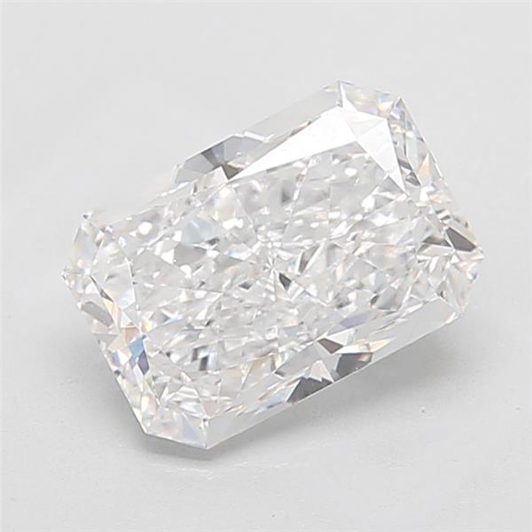 IGI 3.50 Carat Radiant Cut Lab Grown Diamond 人工培育鑽石 實驗室人造鑽石