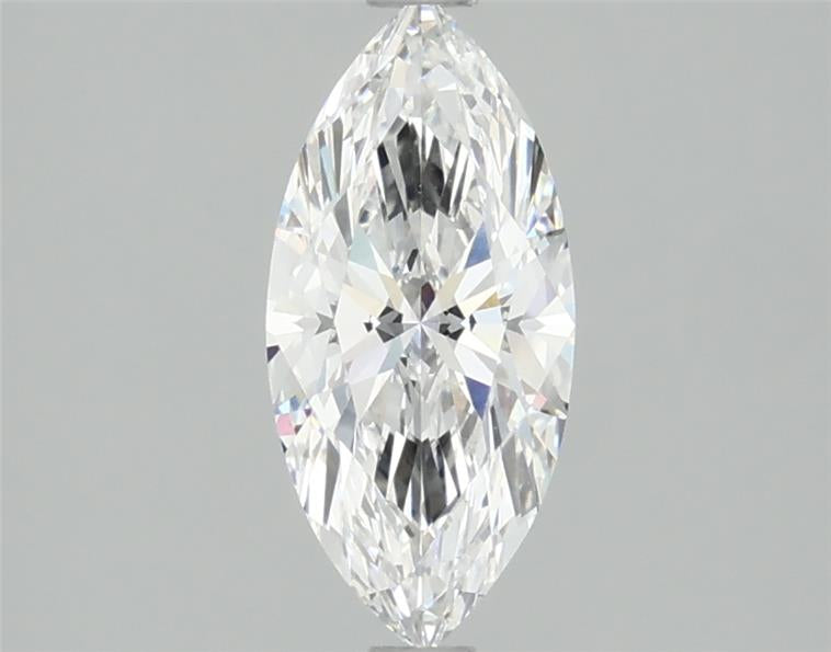 IGI 1.21 Carat Marquise Lab Grown Diamond 人工培育鑽石 實驗室人造鑽石