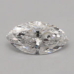IGI 0.72 Carat Marquise Lab Grown Diamond