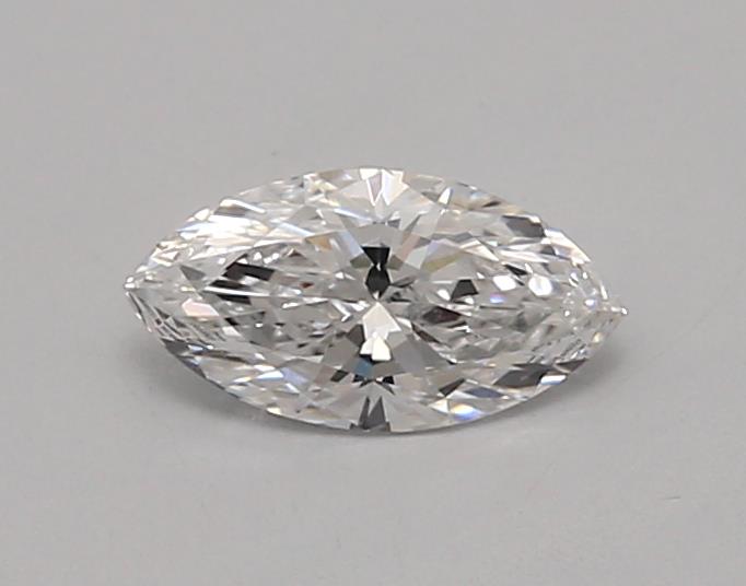 IGI 0.72 Carat Marquise Lab Grown Diamond