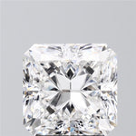 IGI 3.54 Carat Radiant Cut Lab Grown Diamond 人工培育鑽石 實驗室人造鑽石