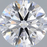 IGI 0.93 Carat Round Brilliant Lab Grown Diamond
