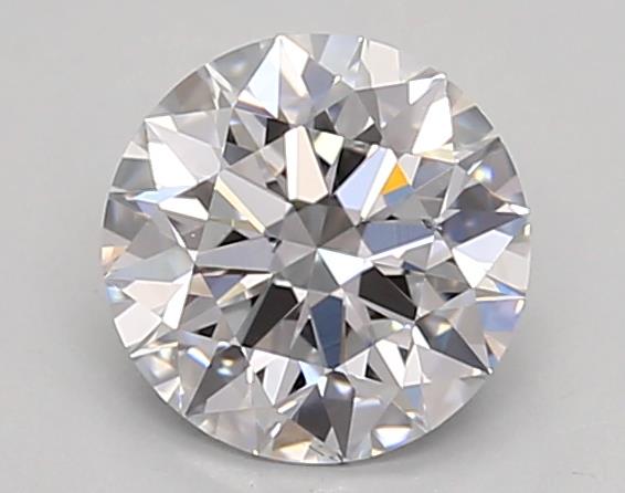 IGI 0.9 Carat Round Brilliant Lab Grown Diamond