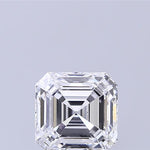 IGI 2.07 Carat Asscher Lab Grown Diamond 人工培育鑽石 實驗室人造鑽石