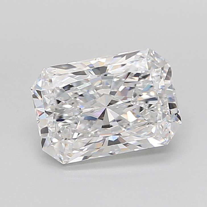IGI 3.17 Carat Radiant Cut Lab Grown Diamond 人工培育鑽石 實驗室人造鑽石