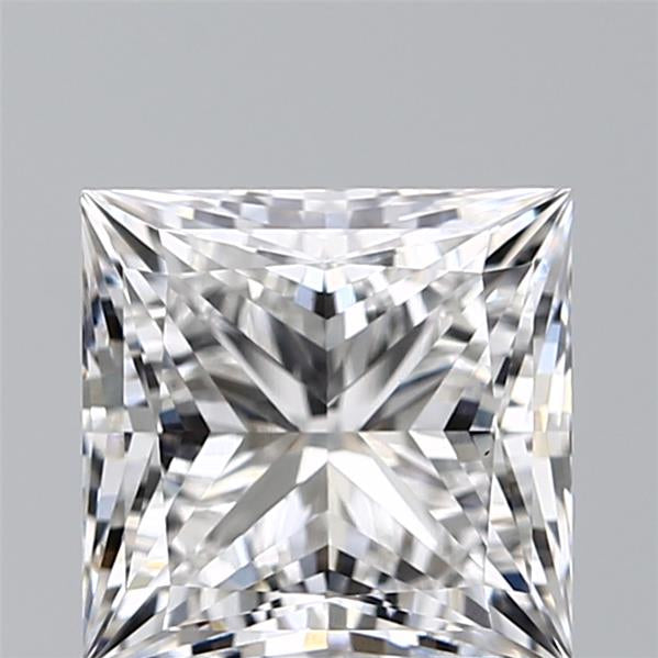 IGI 1.81 Carat Princess Cut Lab Grown Diamond 人工培育鑽石 實驗室人造鑽石