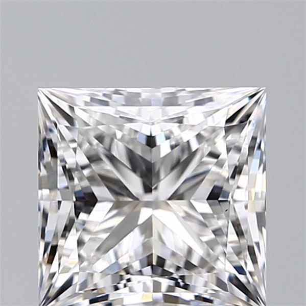 IGI 1.81 Carat Princess Cut Lab Grown Diamond 人工培育鑽石 實驗室人造鑽石