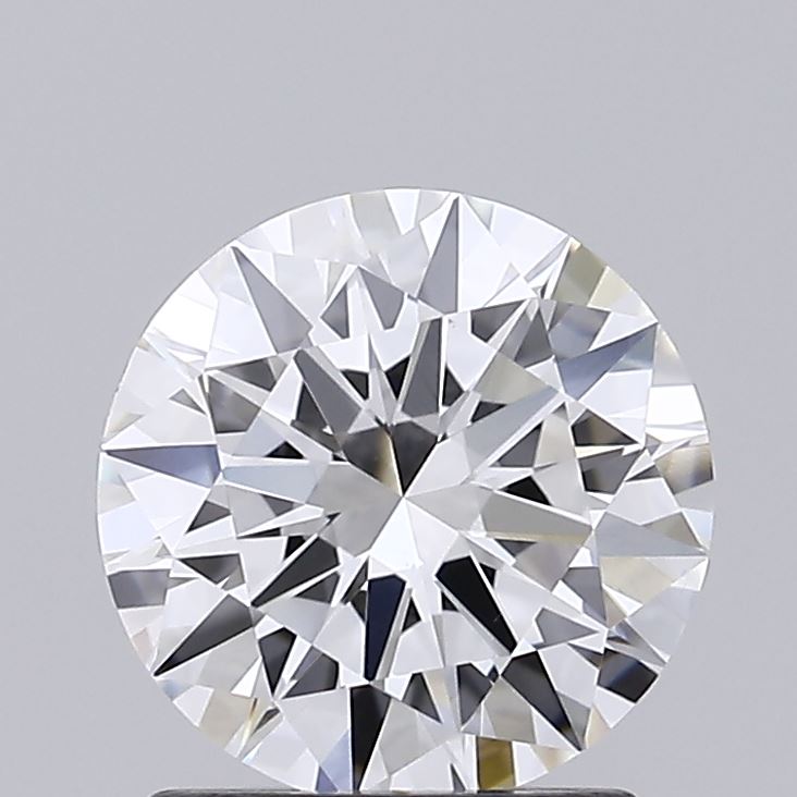 IGI 1.52 Carat Round Brilliant Lab Grown Diamond 人工培育鑽石 實驗室人造鑽石