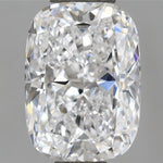 IGI 1.08 Carat Cushion Lab Grown Diamond 人工培育鑽石 實驗室人造鑽石