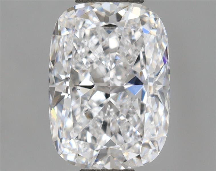 IGI 1.08 Carat Cushion Lab Grown Diamond 人工培育鑽石 實驗室人造鑽石