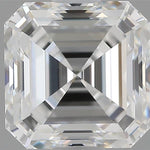 IGI 1.07 Carat Asscher Lab Grown Diamond 人工培育鑽石 實驗室人造鑽石