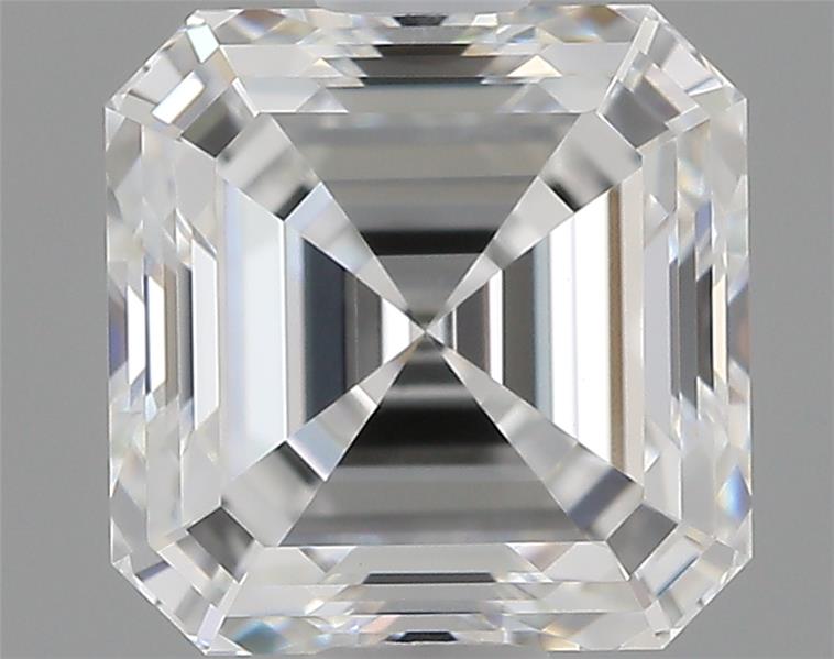 IGI 1.07 Carat Asscher Lab Grown Diamond 人工培育鑽石 實驗室人造鑽石