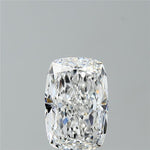 IGI 3.52 Carat Cushion Lab Grown Diamond 人工培育鑽石 實驗室人造鑽石