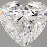 IGI 1.90 Carat Heart Lab Grown Diamond 人工培育鑽石 實驗室人造鑽石