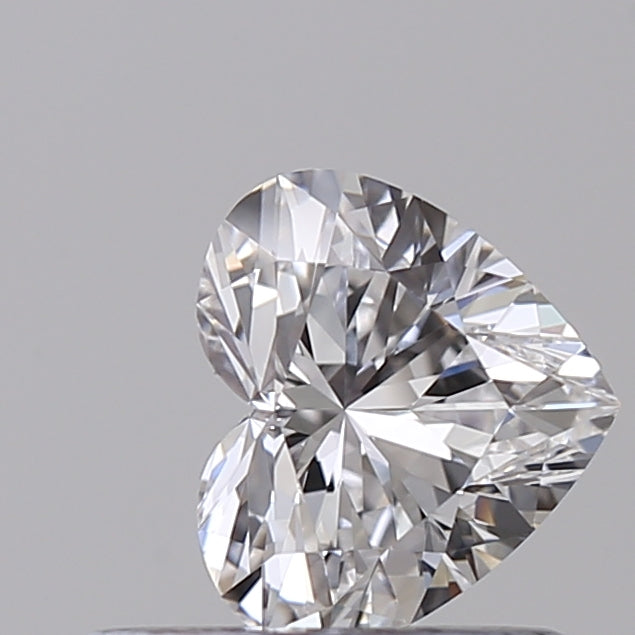 IGI 0.57 Carat 心形 - Heart 培育鑽石 Lab Grown Diamond 人造鑽石 人工鑽石 實驗室鑽石 培養鑽石 香港 培育鑽 