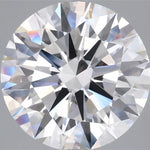 IGI 4.02 Carat Round Brilliant Lab Grown Diamond 人工培育鑽石 實驗室人造鑽石