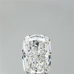 IGI 3.11 Carat Cushion Lab Grown Diamond 人工培育鑽石 實驗室人造鑽石