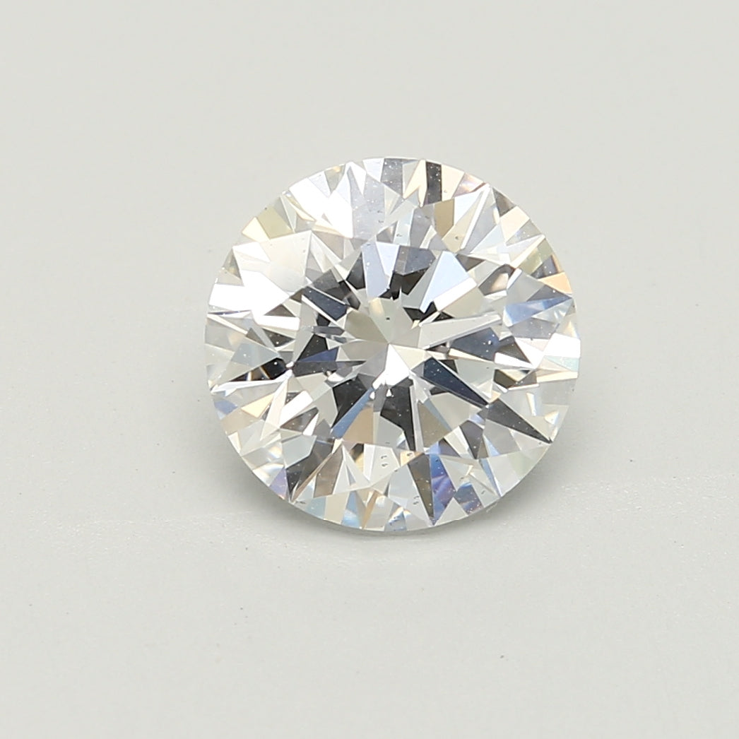 IGI 2.85 Carat 圓形 - Round Brilliant 培育鑽石 Lab Grown Diamond 人造鑽石 人工鑽石 實驗室鑽石 培養鑽石 香港 培育鑽 