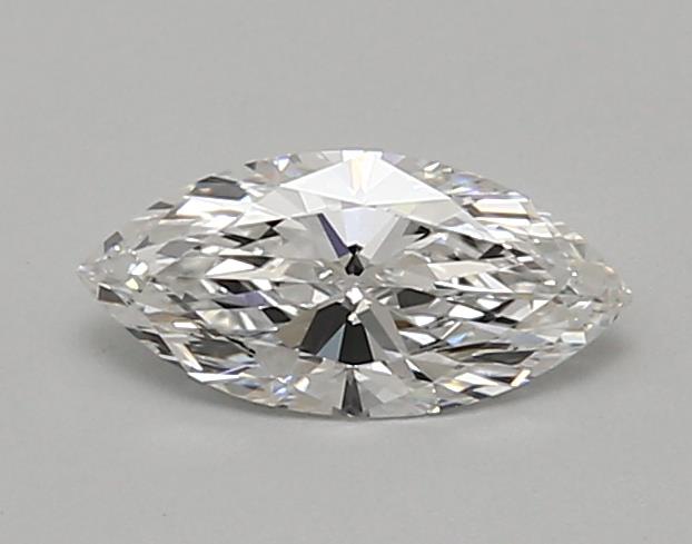 IGI 0.74 Carat Marquise Lab Grown Diamond 人工培育鑽石 實驗室人造鑽石