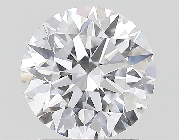 IGI 1.7 Carat Round Brilliant Lab Grown Diamond