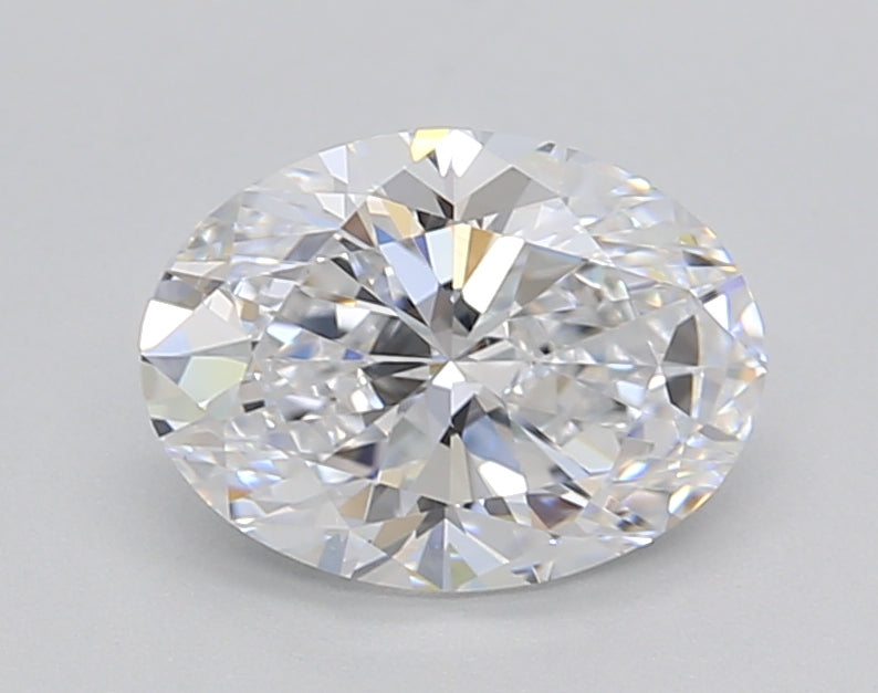 IGI 1.46 Carat 橢圓形 - Oval 培育鑽石 Lab Grown Diamond 人造鑽石 人工鑽石 實驗室鑽石 培養鑽石 香港 培育鑽 