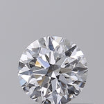 IGI 0.43 Carat 圓形 - Round Brilliant 培育鑽石 Lab Grown Diamond 人造鑽石 人工鑽石 實驗室鑽石 培養鑽石 香港 培育鑽 