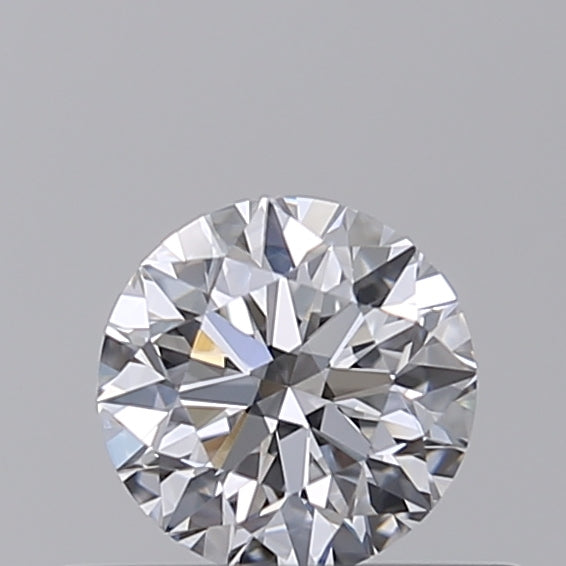 IGI 0.43 Carat 圓形 - Round Brilliant 培育鑽石 Lab Grown Diamond 人造鑽石 人工鑽石 實驗室鑽石 培養鑽石 香港 培育鑽 