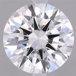 IGI 1.47 Carat Round Brilliant Lab Grown Diamond 人工培育鑽石 實驗室人造鑽石