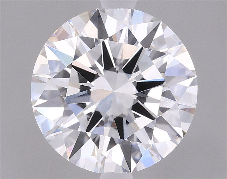 IGI 1.47 Carat Round Brilliant Lab Grown Diamond 人工培育鑽石 實驗室人造鑽石
