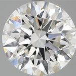 IGI 3.50 Carat Round Brilliant Lab Grown Diamond 人工培育鑽石 實驗室人造鑽石