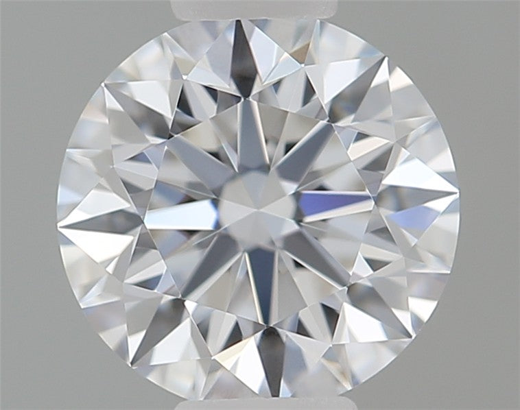 IGI 0.51 Carat Round Brilliant Lab Grown Diamond 人工培育鑽石 實驗室人造鑽石