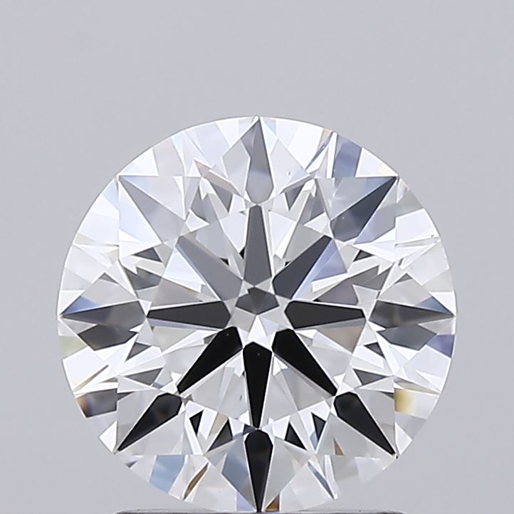 IGI 1.50 Carat Round Brilliant Lab Grown Diamond 人工培育鑽石 實驗室人造鑽石