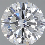IGI 1.60 Carat Round Brilliant Lab Grown Diamond 人工培育鑽石 實驗室人造鑽石
