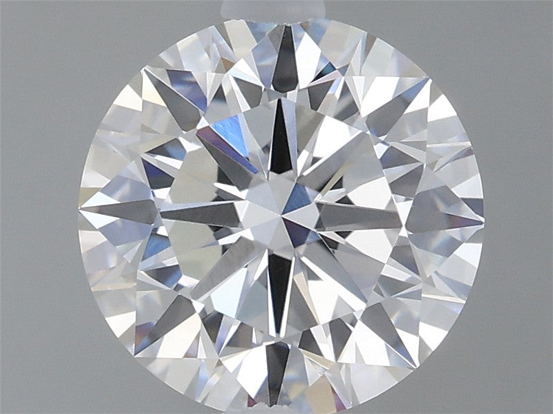 IGI 1.60 Carat Round Brilliant Lab Grown Diamond 人工培育鑽石 實驗室人造鑽石