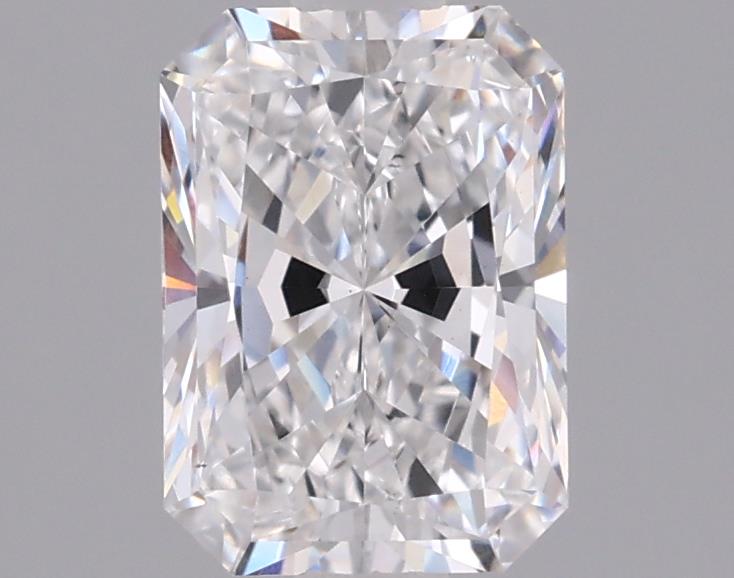 IGI 1.08 Carat Radiant Cut Lab Grown Diamond 人工培育鑽石 實驗室人造鑽石
