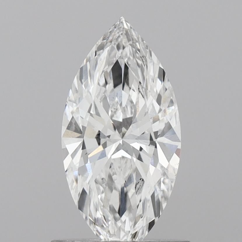 IGI 0.92 Carat Marquise Lab Grown Diamond 人工培育鑽石 實驗室人造鑽石