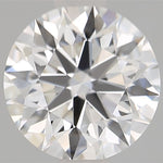 IGI 1.2 Carat Round Brilliant Lab Grown Diamond