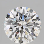 IGI 2.82 Carat Round Brilliant Lab Grown Diamond 人工培育鑽石 實驗室人造鑽石