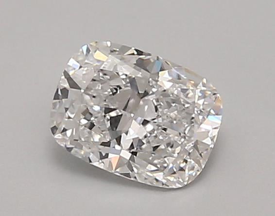 IGI 0.90 Carat Cushion Lab Grown Diamond 人工培育鑽石 實驗室人造鑽石