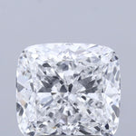 IGI 1.50 Carat Cushion Lab Grown Diamond 人工培育鑽石 實驗室人造鑽石
