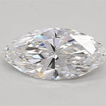 IGI 0.86 Carat Marquise Lab Grown Diamond