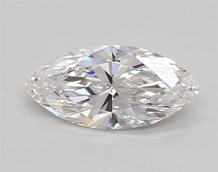 IGI 0.86 Carat Marquise Lab Grown Diamond