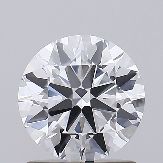IGI 1.07 Carat Round Brilliant Lab Grown Diamond