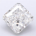 IGI 8.65 Carat Radiant Cut Lab Grown Diamond 人工培育鑽石 實驗室人造鑽石
