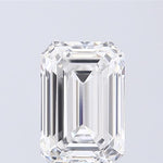 IGI 3.06 Carat Emerald Lab Grown Diamond 人工培育鑽石 實驗室人造鑽石