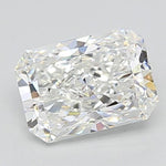 IGI 1.54 Carat Radiant Cut Lab Grown Diamond 人工培育鑽石 實驗室人造鑽石