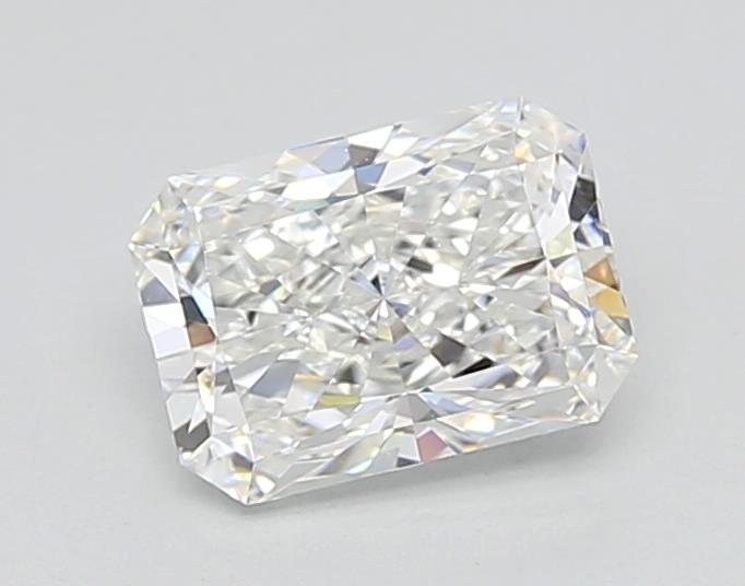 IGI 1.54 Carat Radiant Cut Lab Grown Diamond 人工培育鑽石 實驗室人造鑽石