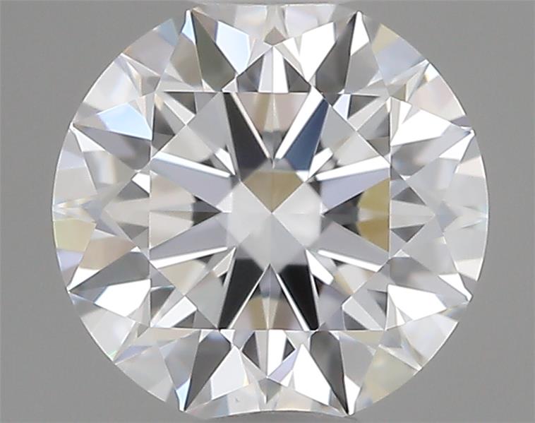 IGI 0.72 Carat Round Brilliant Lab Grown Diamond 人工培育鑽石 實驗室人造鑽石