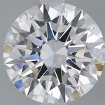 IGI 1.51 Carat Round Brilliant Lab Grown Diamond 人工培育鑽石 實驗室人造鑽石