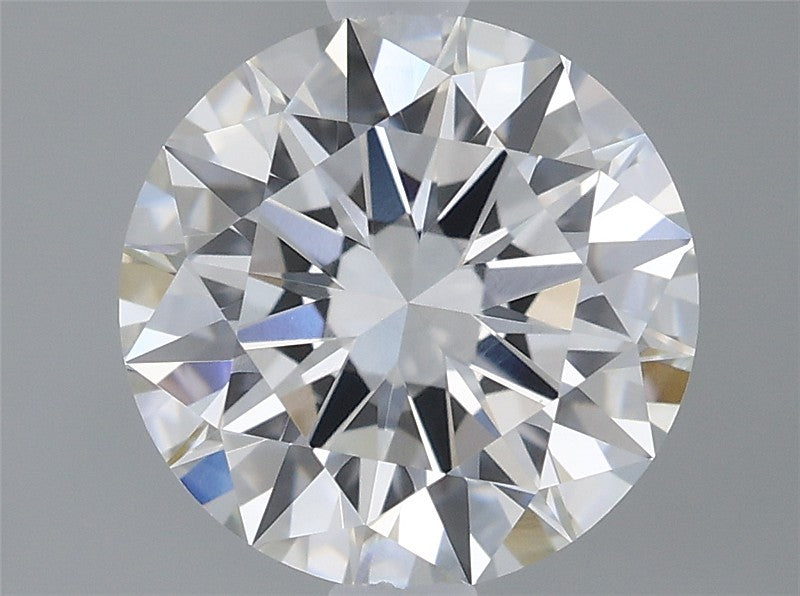 IGI 1.51 Carat Round Brilliant Lab Grown Diamond 人工培育鑽石 實驗室人造鑽石
